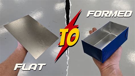 sheet box metal factories|sheet metal projects for beginners.